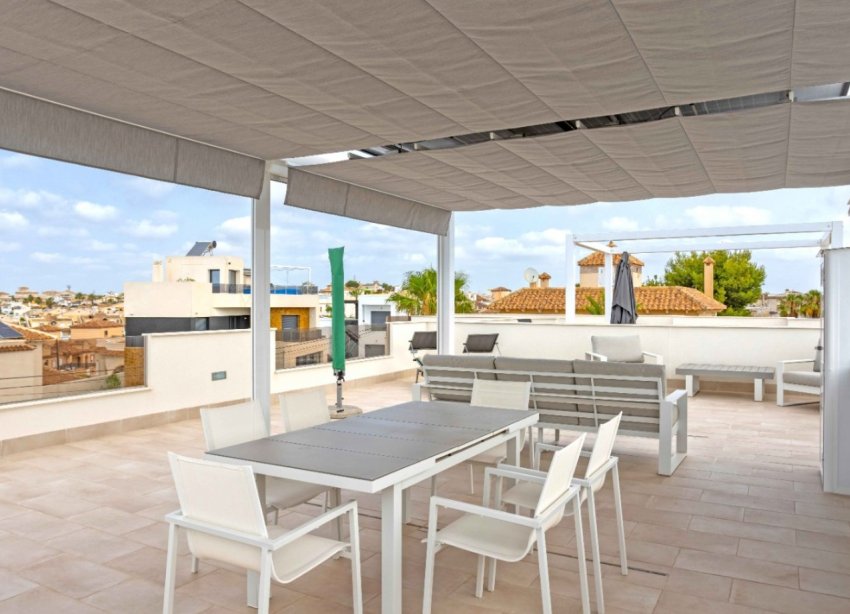 Reventa - Apartamento - Orihuela Costa - Villamartín