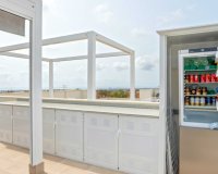 Reventa - Apartamento - Orihuela Costa - Villamartín