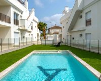 Reventa - Apartamento - Orihuela Costa - Villamartín