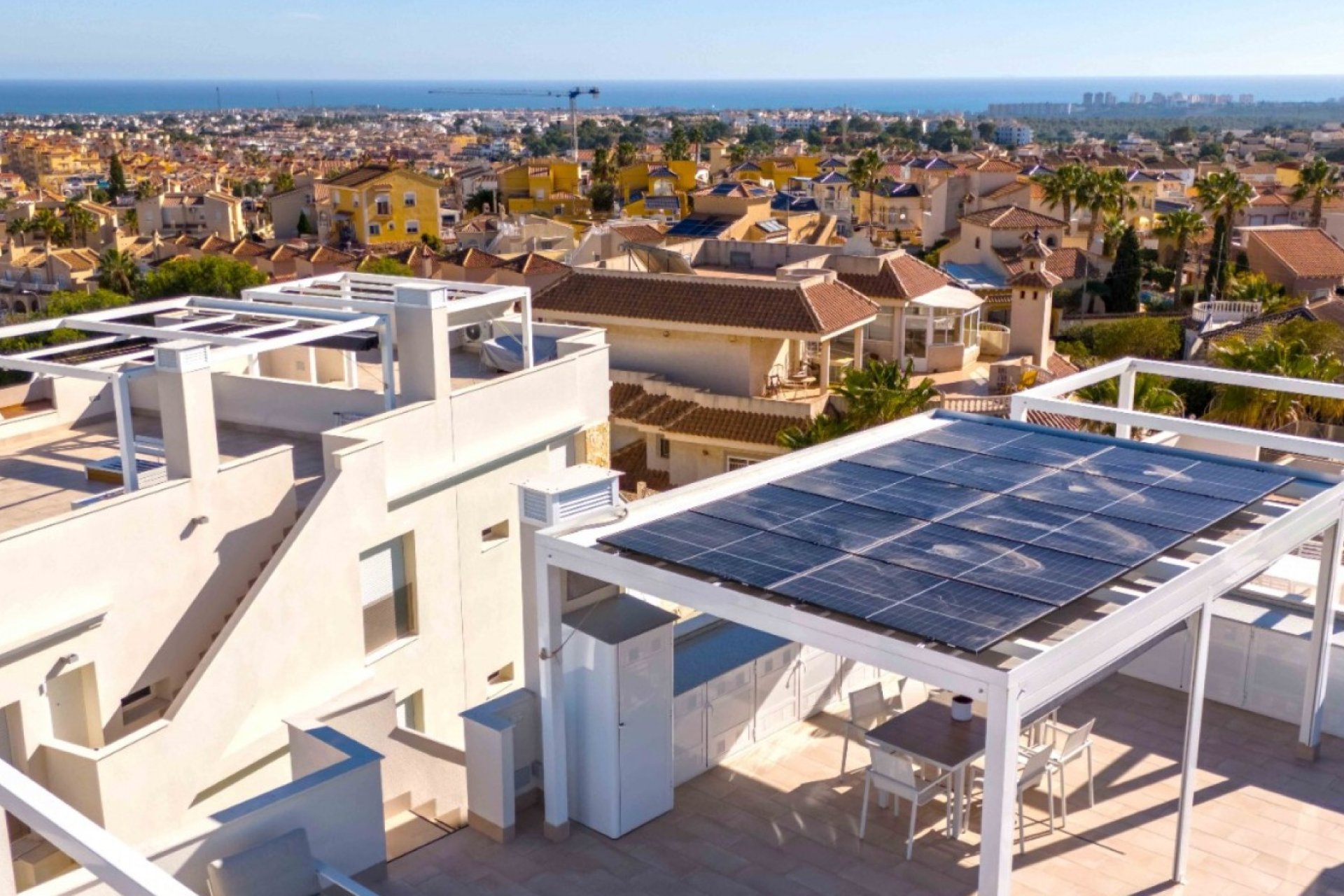 Reventa - Apartamento - Orihuela Costa - Villamartín