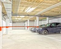 Reventa - Apartamento - Orihuela Costa - Villamartín