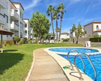 Reventa - Apartamento - Orihuela Costa - Villamartín