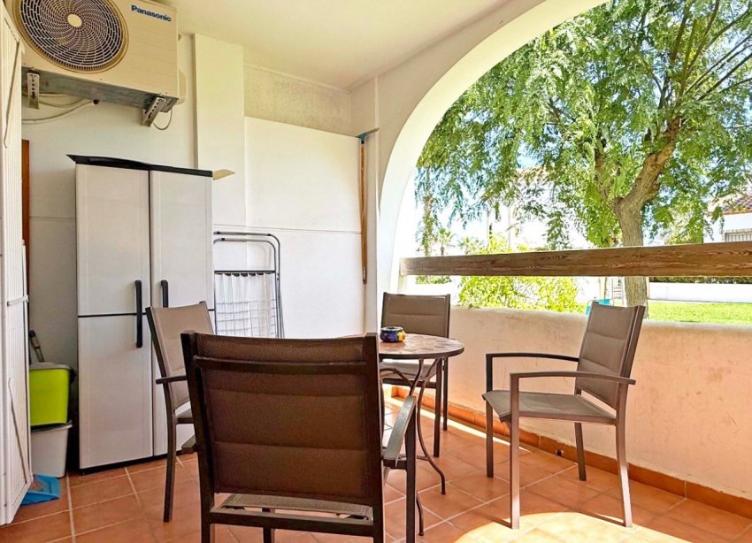 Reventa - Apartamento - Orihuela Costa - Villamartín