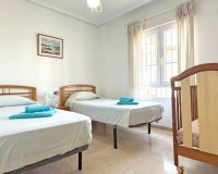 Reventa - Apartamento - Orihuela Costa - Villamartín