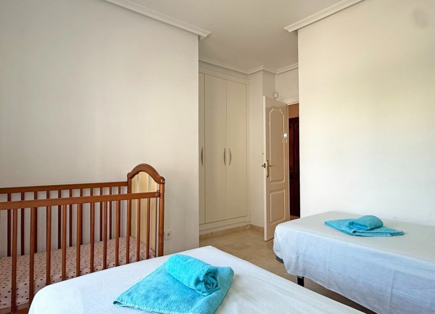 Reventa - Apartamento - Orihuela Costa - Villamartín