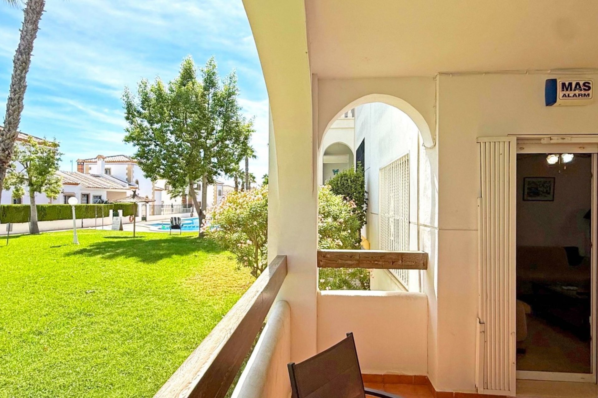 Reventa - Apartamento - Orihuela Costa - Villamartín