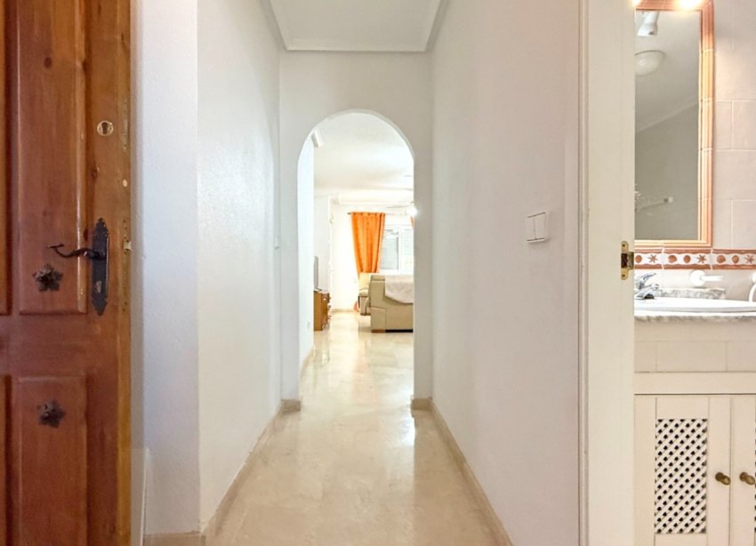 Reventa - Apartamento - Orihuela Costa - Villamartín