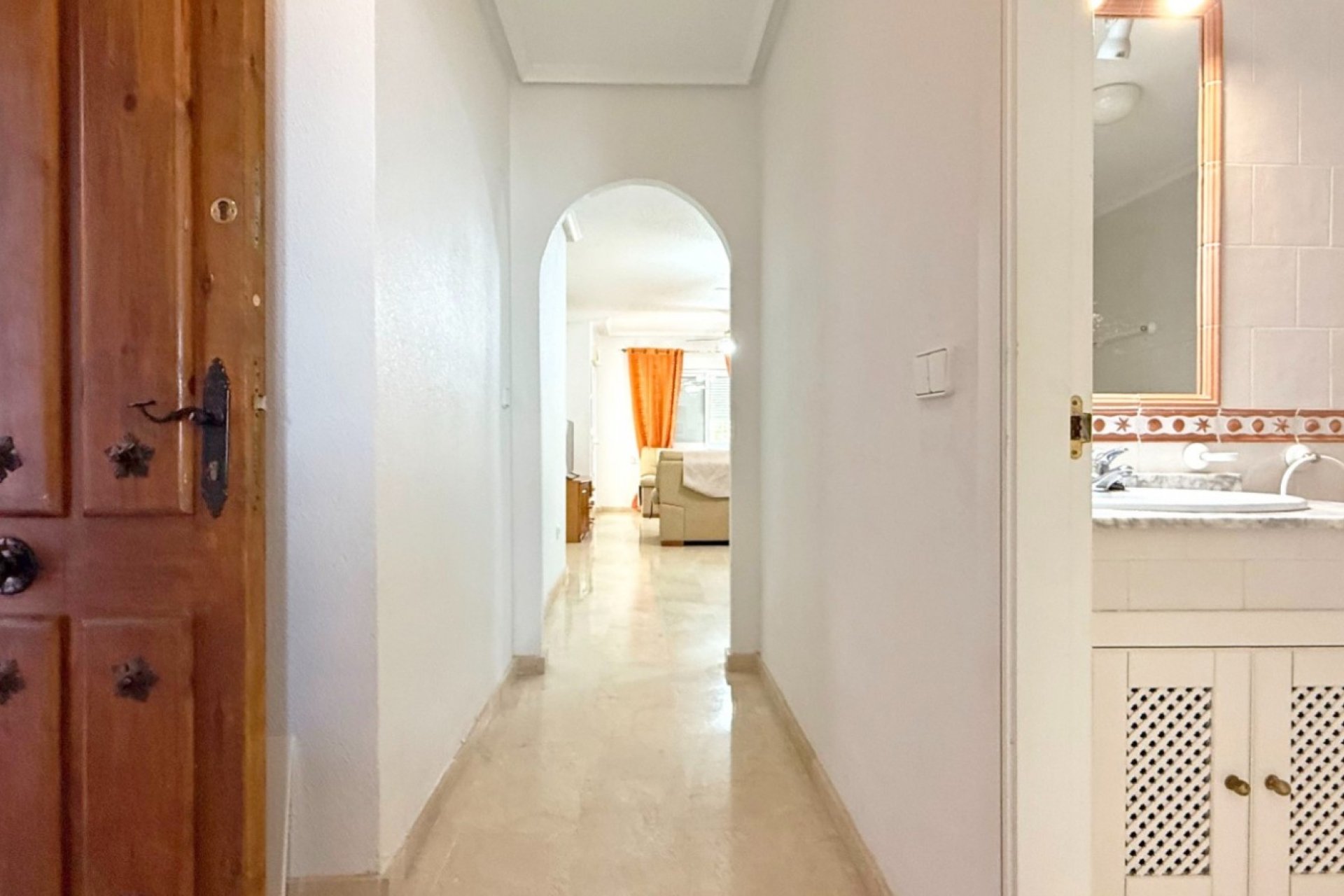 Reventa - Apartamento - Orihuela Costa - Villamartín