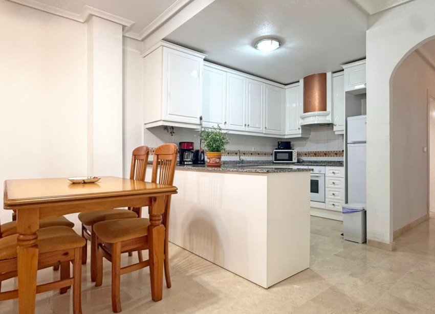 Reventa - Apartamento - Orihuela Costa - Villamartín