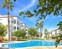 Reventa - Apartamento - Orihuela Costa - Villamartín