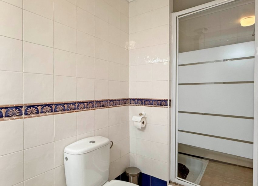 Reventa - Apartamento - Orihuela Costa - Villamartín