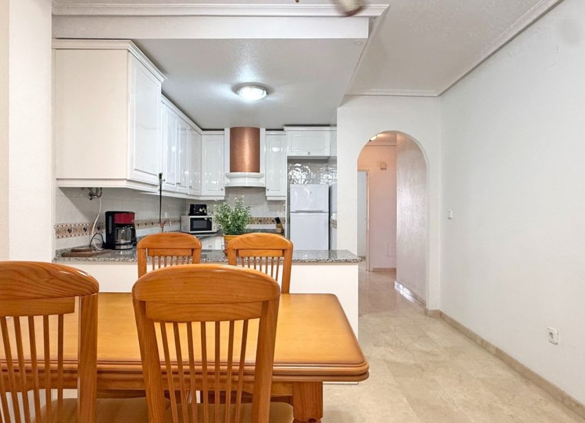 Reventa - Apartamento - Orihuela Costa - Villamartín