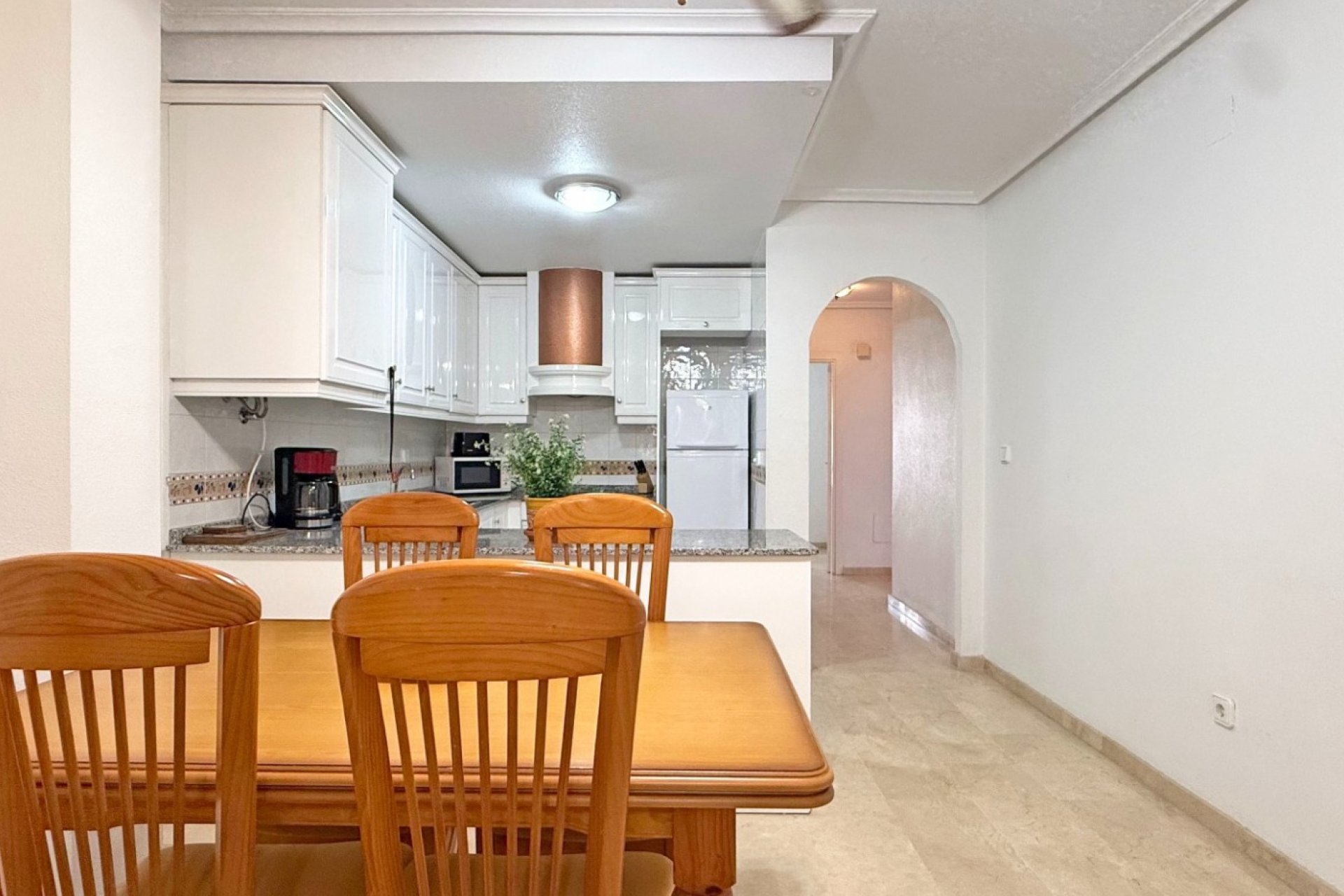 Reventa - Apartamento - Orihuela Costa - Villamartín