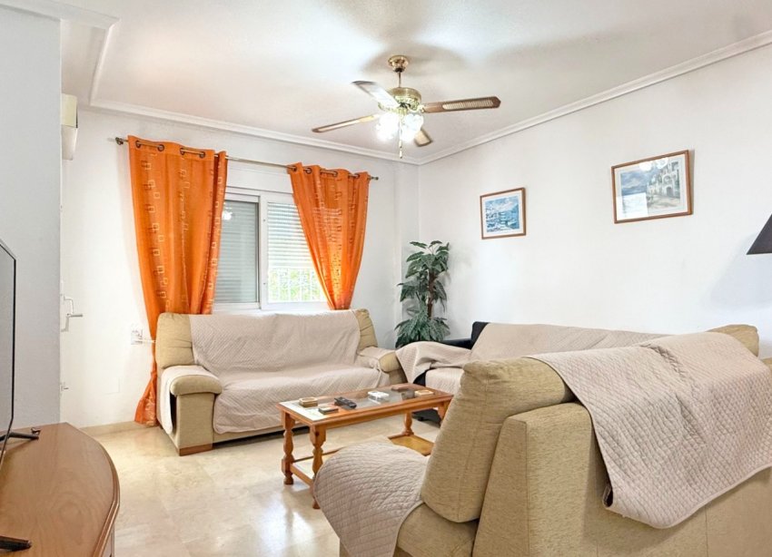 Reventa - Apartamento - Orihuela Costa - Villamartín