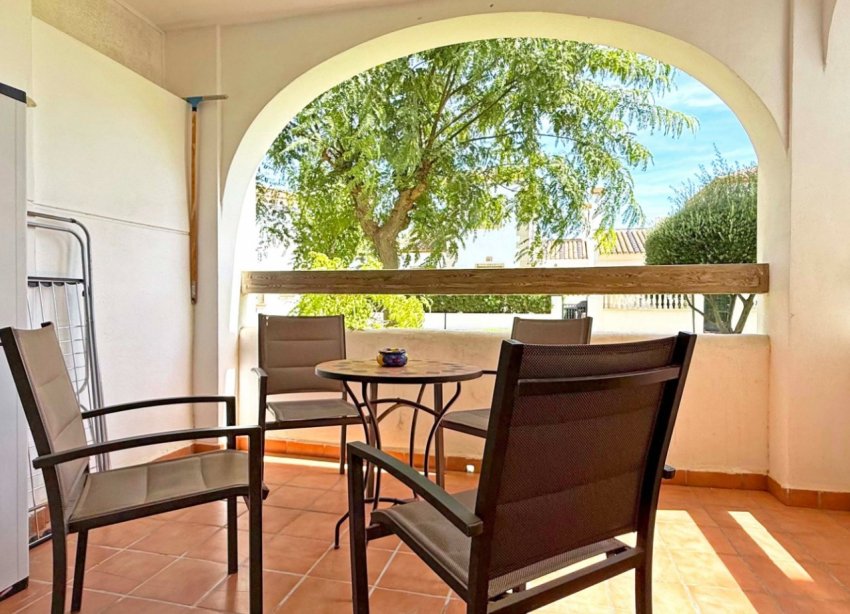 Reventa - Apartamento - Orihuela Costa - Villamartín