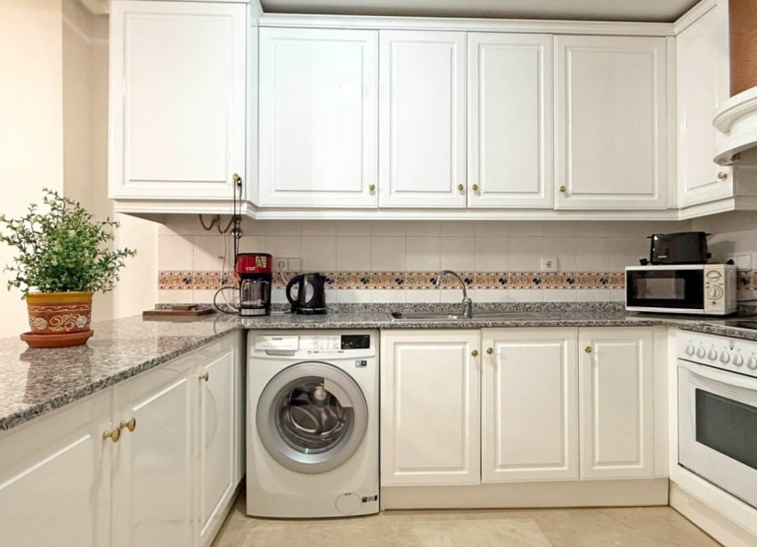 Reventa - Apartamento - Orihuela Costa - Villamartín