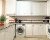 Reventa - Apartamento - Orihuela Costa - Villamartín