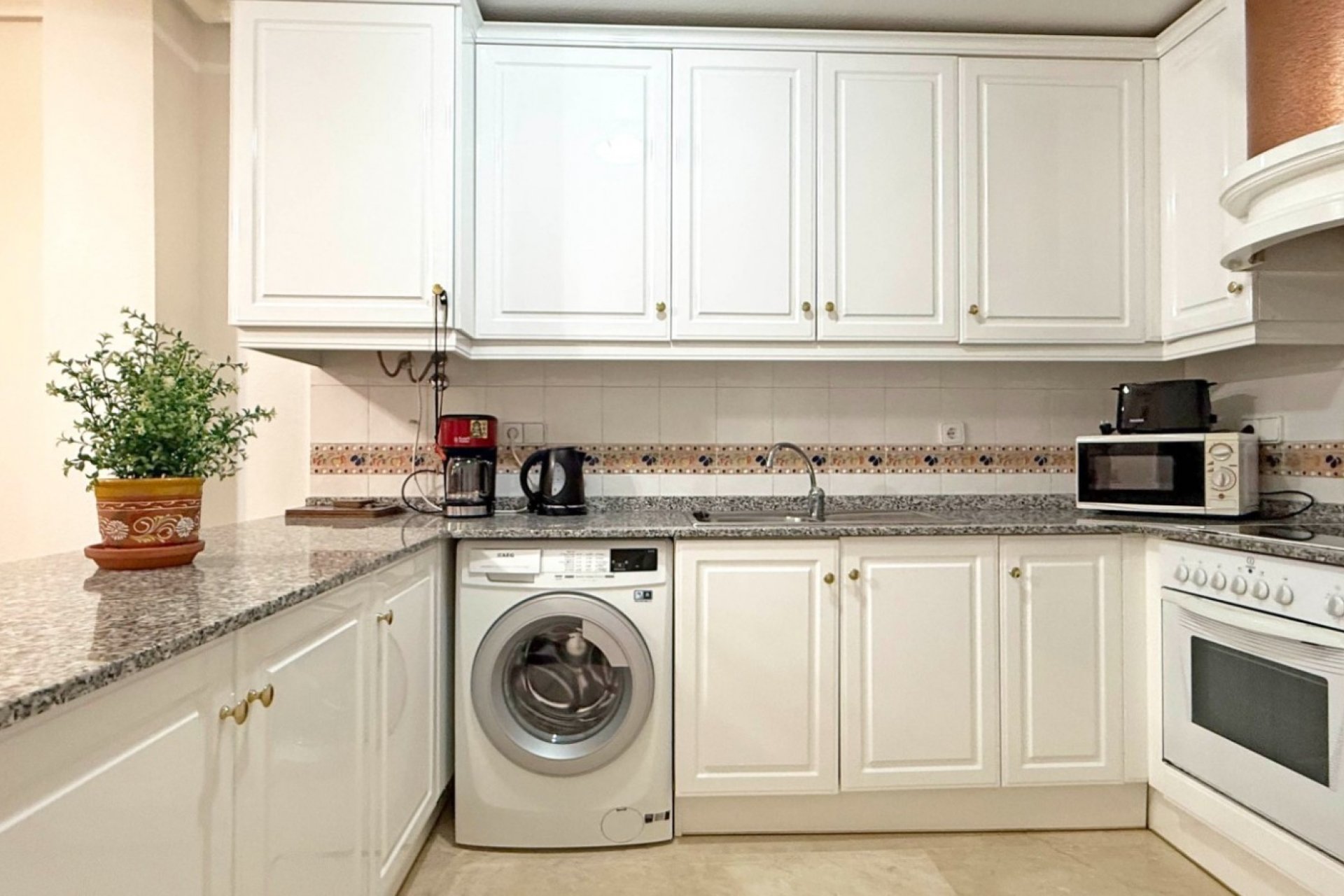 Reventa - Apartamento - Orihuela Costa - Villamartín