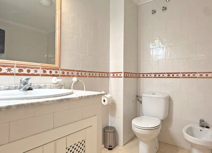 Reventa - Apartamento - Orihuela Costa - Villamartín