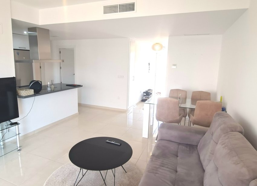 Reventa - Apartamento - Orihuela Costa - Villamartin
