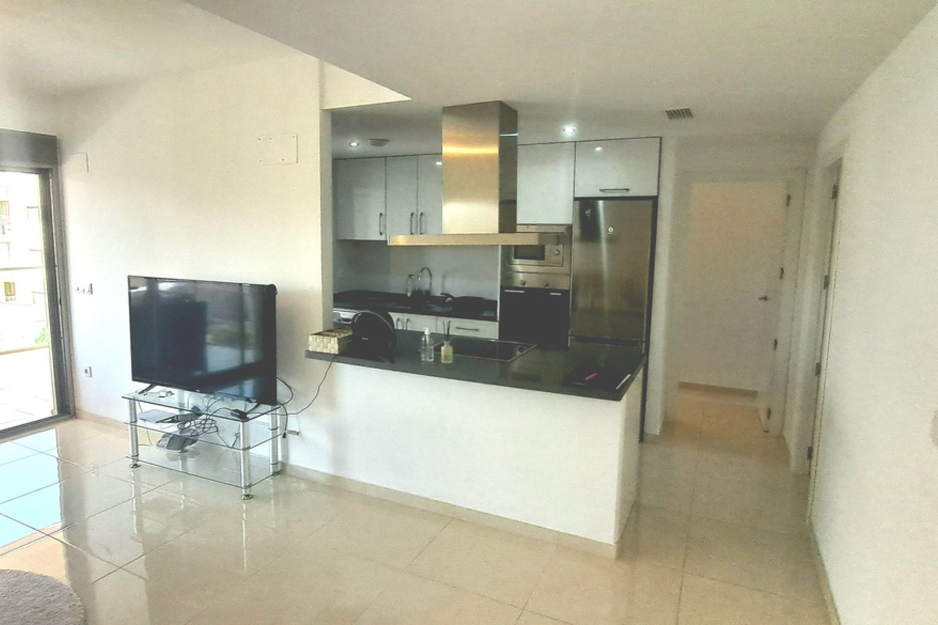 Reventa - Apartamento - Orihuela Costa - Villamartin