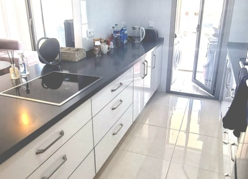 Reventa - Apartamento - Orihuela Costa - Villamartin