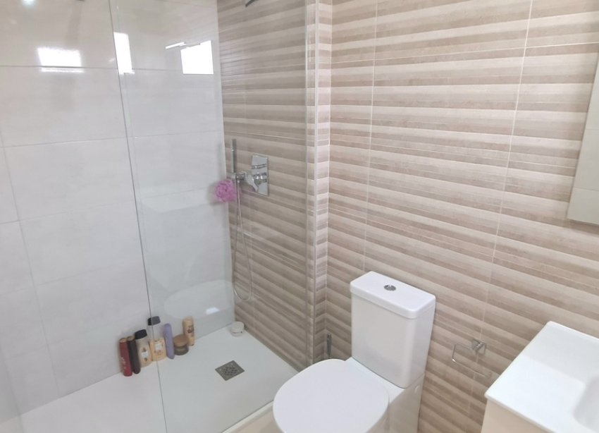 Reventa - Apartamento - Orihuela Costa - Villamartin