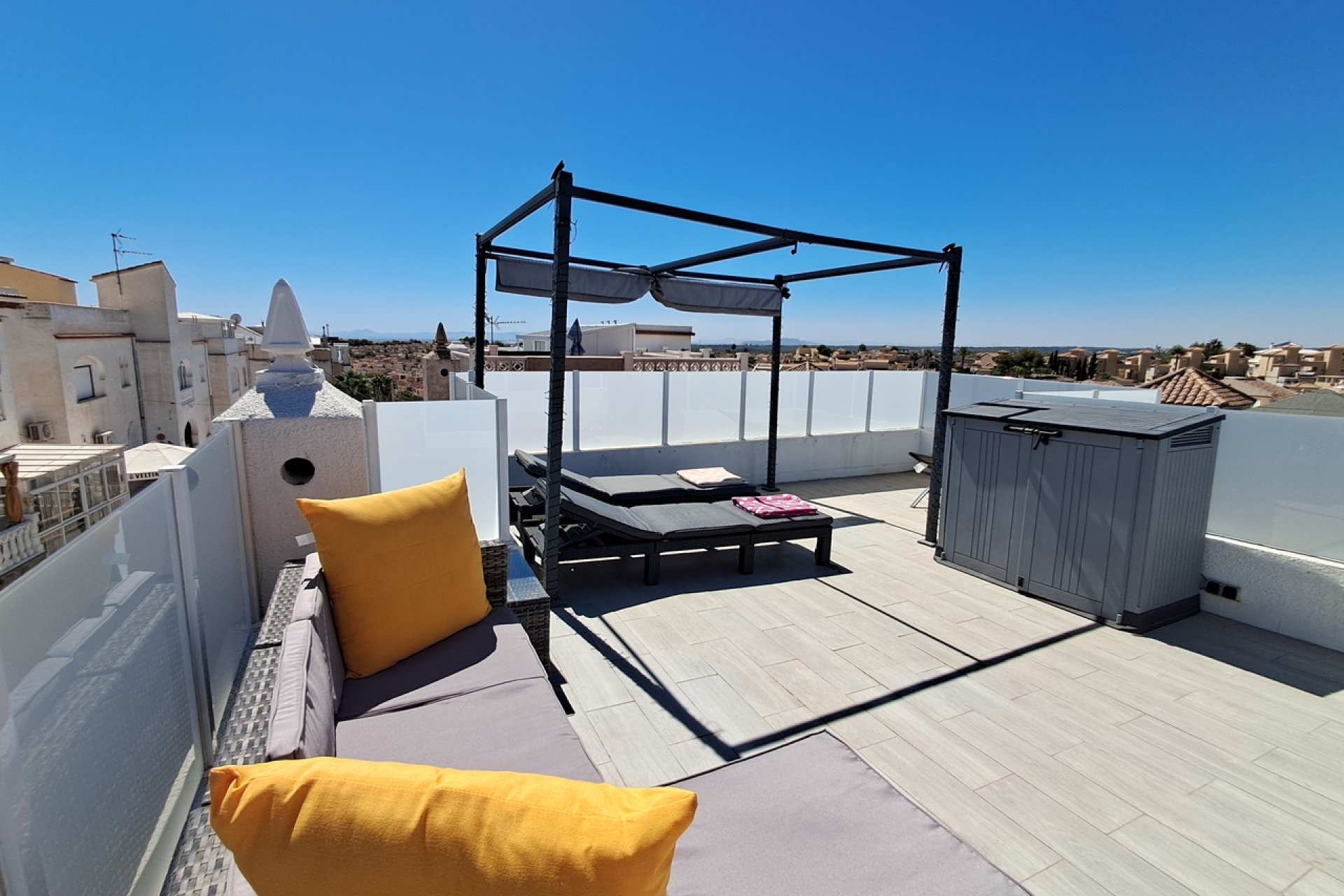 Reventa - Apartamento - Orihuela Costa - Villamartin