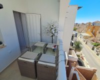Reventa - Apartamento - Orihuela Costa - Villamartin