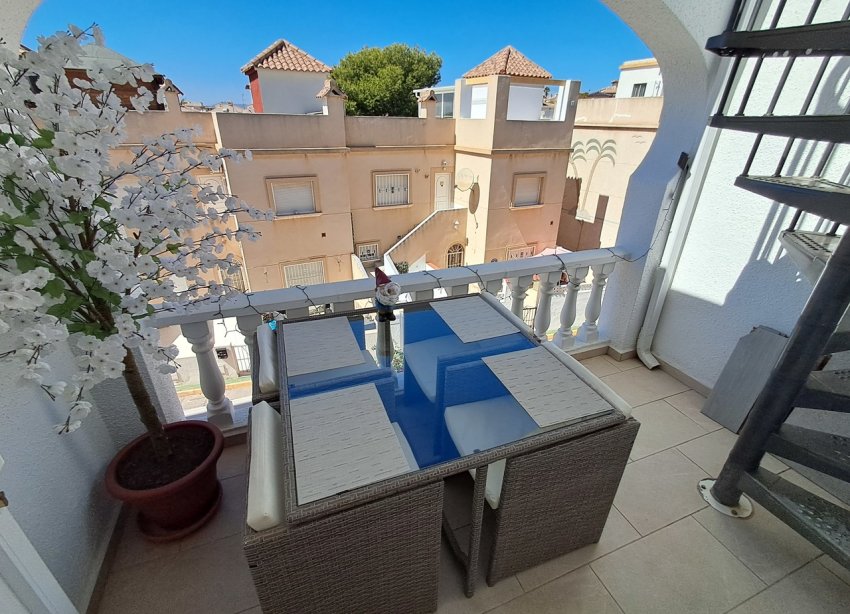 Reventa - Apartamento - Orihuela Costa - Villamartin