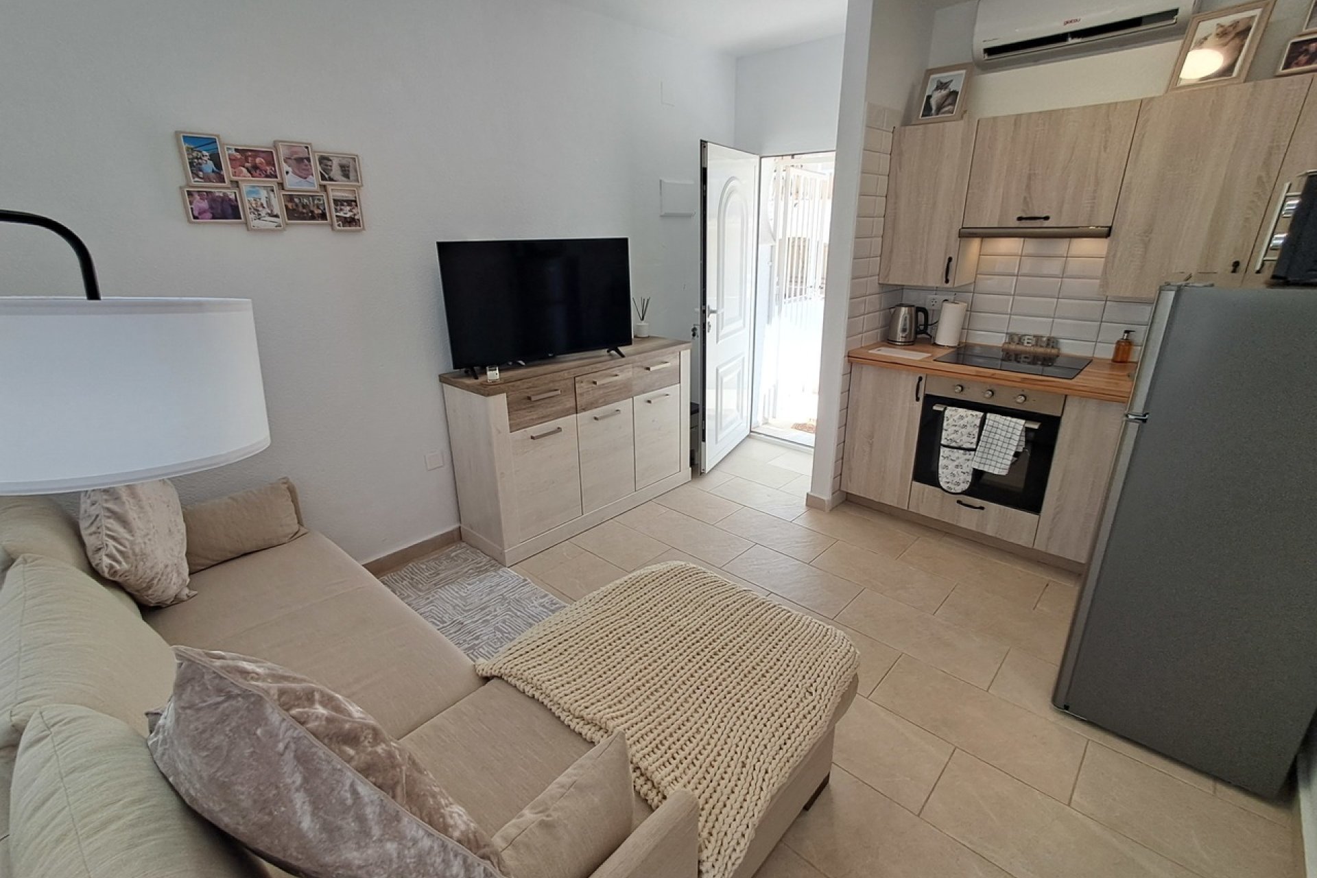 Reventa - Apartamento - Orihuela Costa - Villamartin