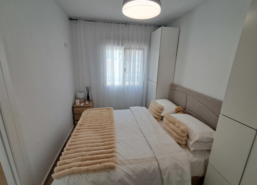 Reventa - Apartamento - Orihuela Costa - Villamartin