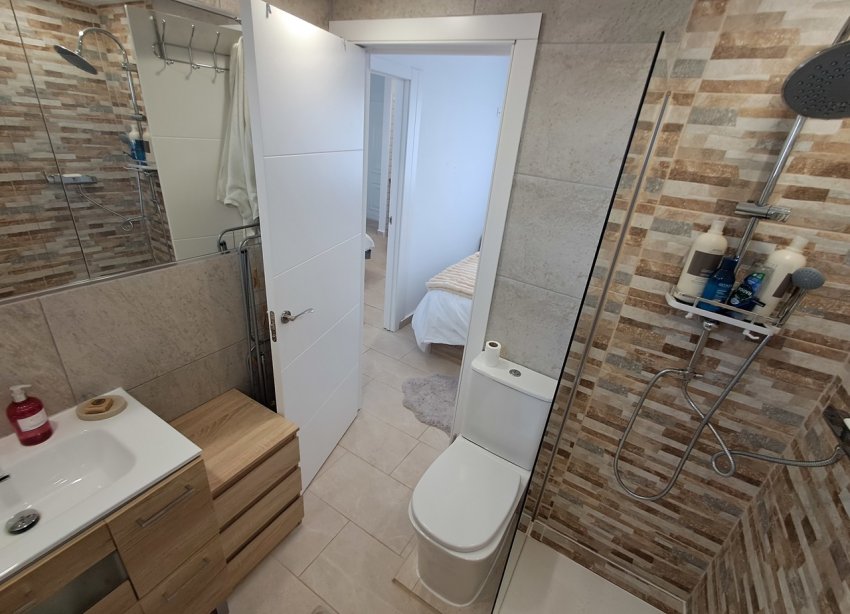 Reventa - Apartamento - Orihuela Costa - Villamartin