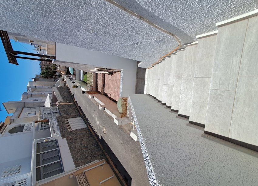 Reventa - Apartamento - Orihuela Costa - Villamartin