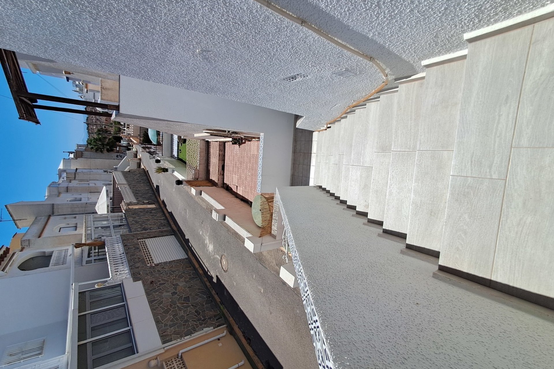 Reventa - Apartamento - Orihuela Costa - Villamartin