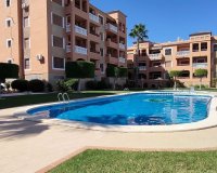 Reventa - Apartamento - Orihuela Costa - Villamartin