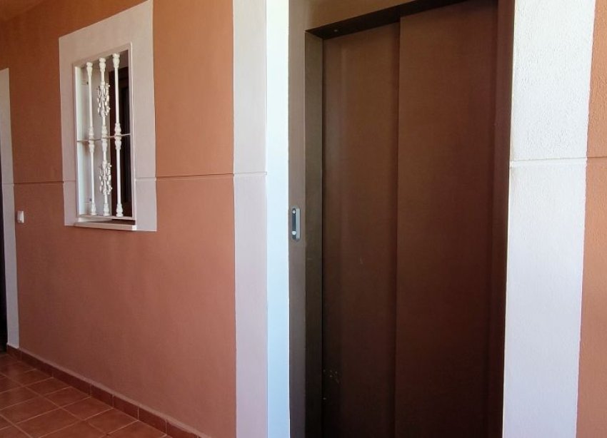 Reventa - Apartamento - Orihuela Costa - Villamartin