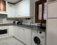 Reventa - Apartamento - Orihuela Costa - Villamartin