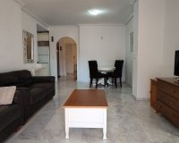 Reventa - Apartamento - Orihuela Costa - Villamartin