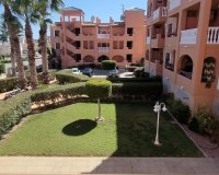 Reventa - Apartamento - Orihuela Costa - Villamartin