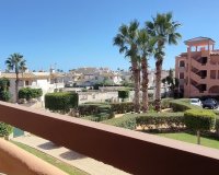 Reventa - Apartamento - Orihuela Costa - Villamartin