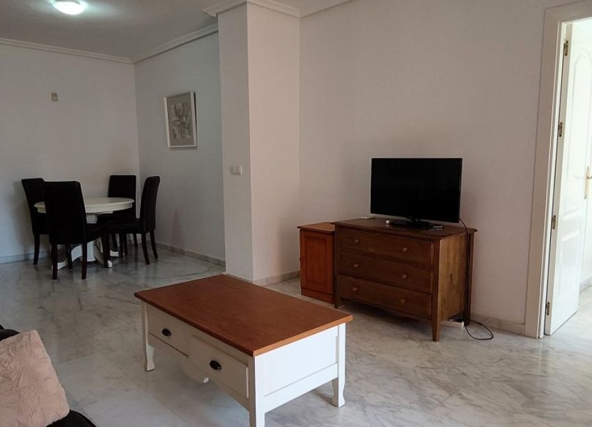 Reventa - Apartamento - Orihuela Costa - Villamartin