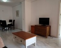 Reventa - Apartamento - Orihuela Costa - Villamartin