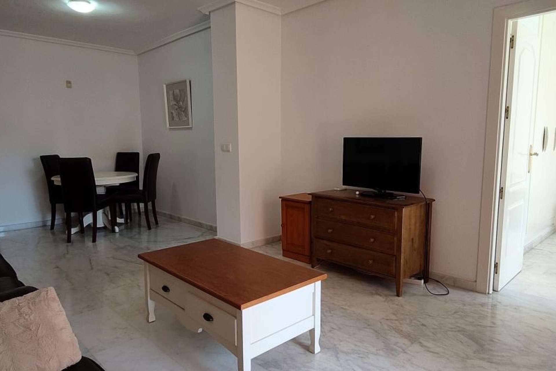 Reventa - Apartamento - Orihuela Costa - Villamartin