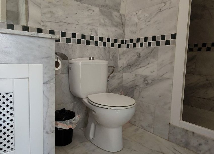 Reventa - Apartamento - Orihuela Costa - Villamartin