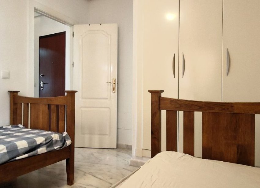 Reventa - Apartamento - Orihuela Costa - Villamartin