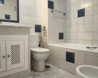 Reventa - Apartamento - Orihuela Costa - Villamartin