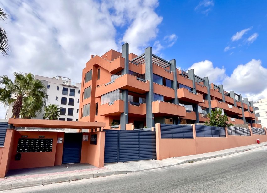 Reventa - Apartamento - Orihuela Costa - Villamartin