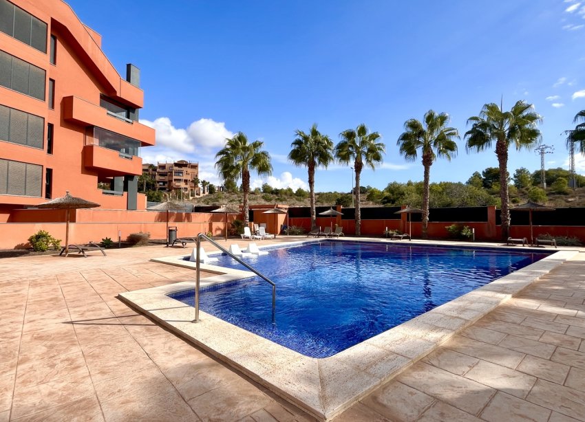 Reventa - Apartamento - Orihuela Costa - Villamartin