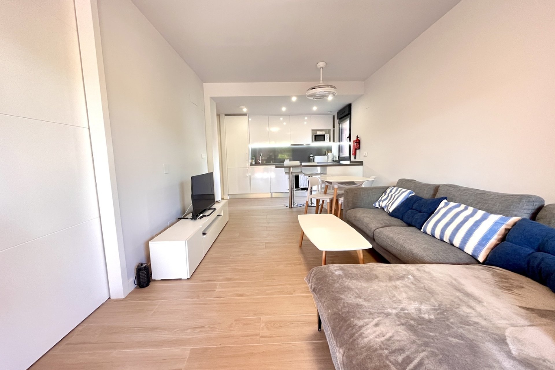 Reventa - Apartamento - Orihuela Costa - Villamartin